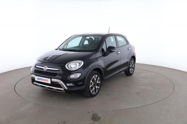Fiat 500x d’occasion