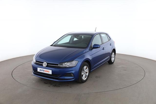 Volkswagen Polo 1.0 Tsi Confortline 95 Ch