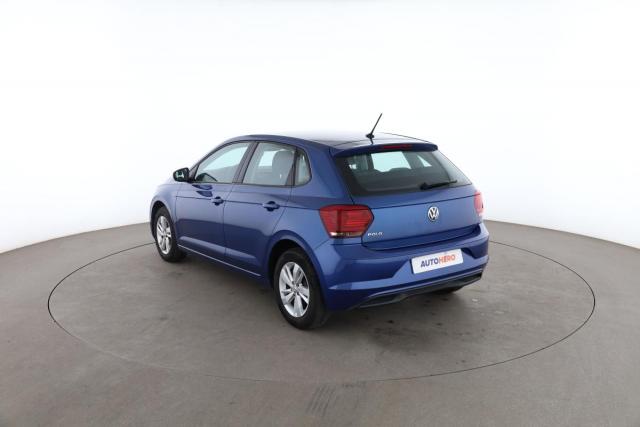 Volkswagen Polo image 3