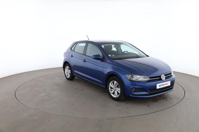 Volkswagen Polo image 4