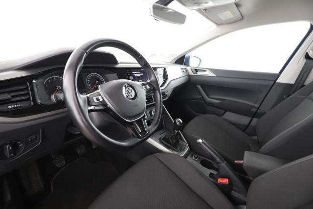 Volkswagen Polo image 5