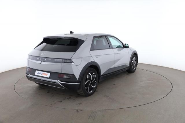 Hyundai Ioniq 5 image 4