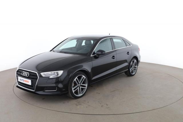 Audi A3 Berline 2.0 Tdi Design S Tronic 6 150 Ch