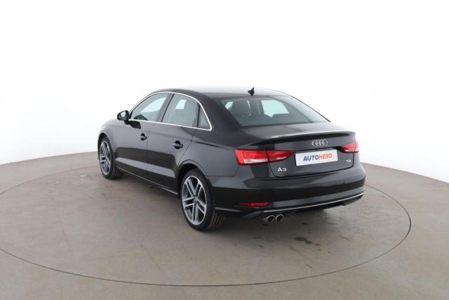 Audi A3 Berline image 8