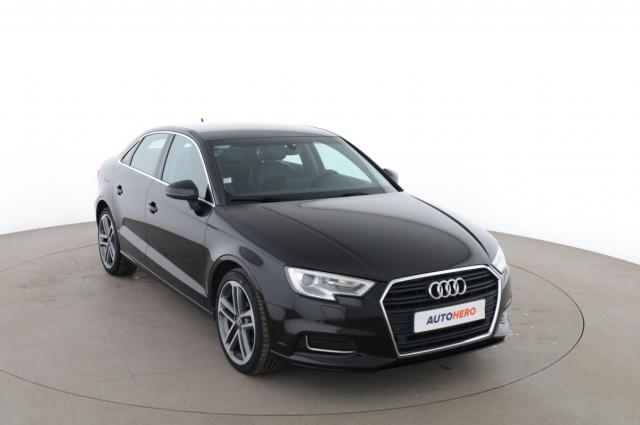 Audi A3 Berline image 1