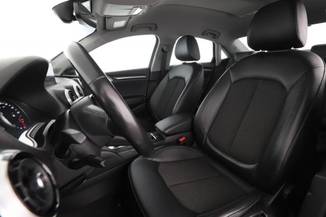 Audi A3 Berline image 2