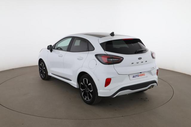Ford Puma image 7