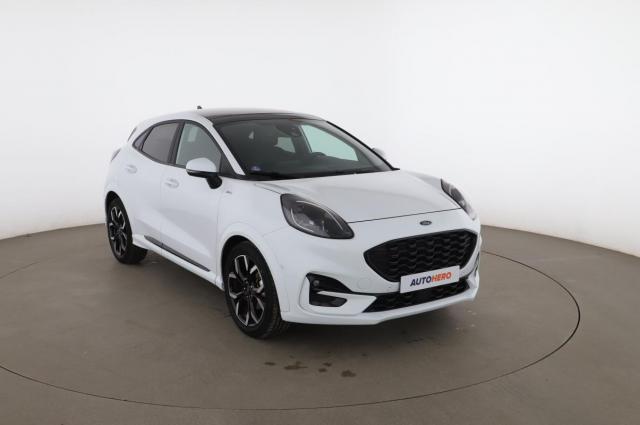 Ford Puma image 5