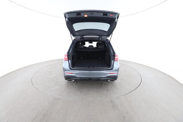 Mercedes Benz Glc image 4