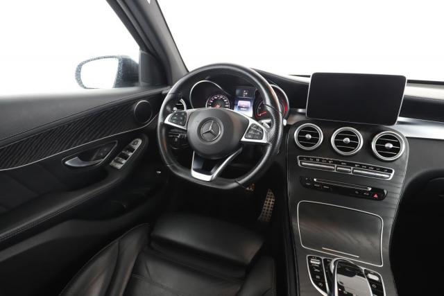 Mercedes Benz Glc image 7