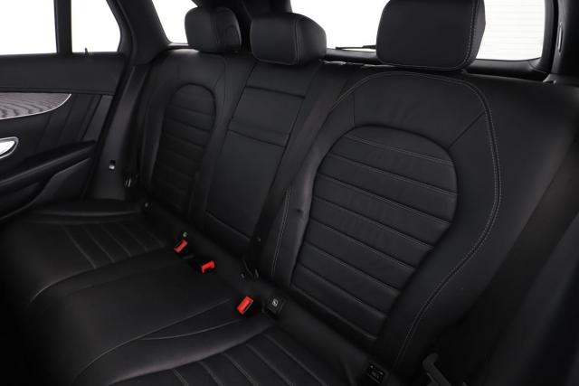 Mercedes Benz Glc image 2