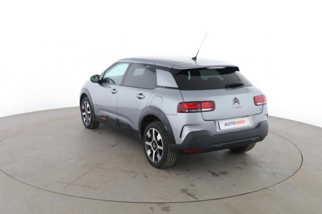 Citroen C4 Cactus image 3