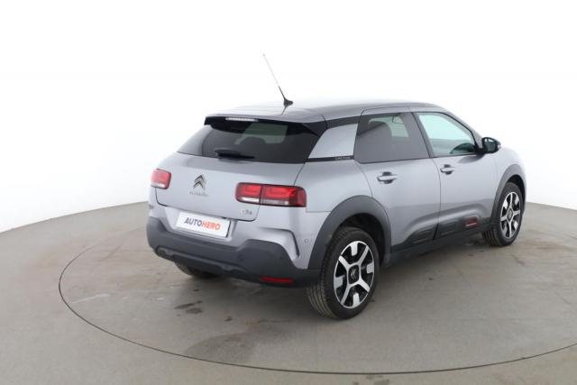 Citroen C4 Cactus image 4