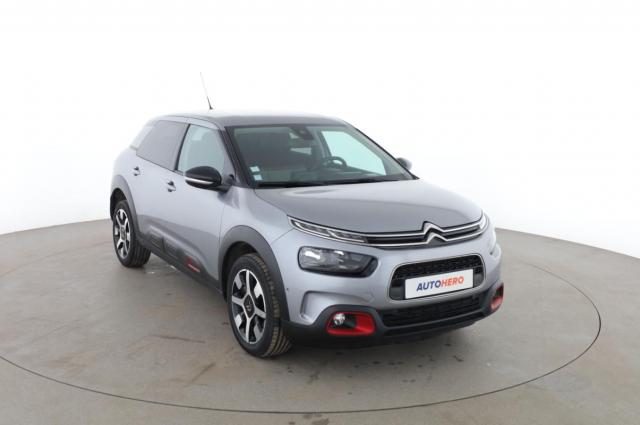 Citroen C4 Cactus image 1
