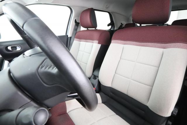 Citroen C4 Cactus image 2
