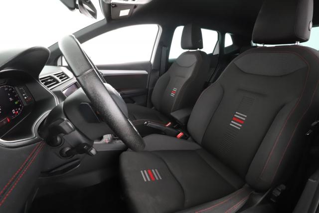 Seat Ibiza image 2