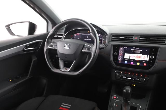 Seat Ibiza image 5