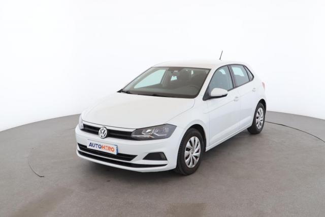 Volkswagen Polo 1.0 Tsi 95 Ch