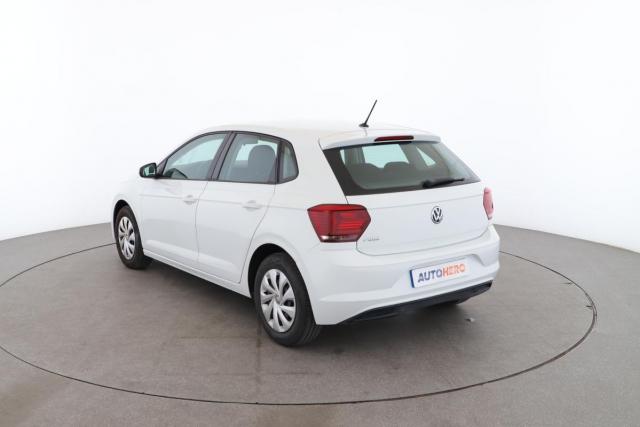 Volkswagen Polo image 1