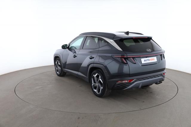 Hyundai Tucson image 7