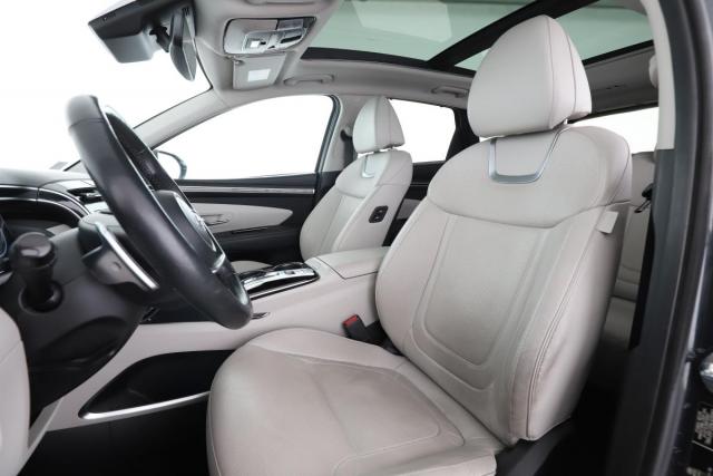 Hyundai Tucson image 5