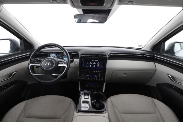 Hyundai Tucson image 9