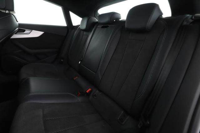 Audi A5 Sportback image 4