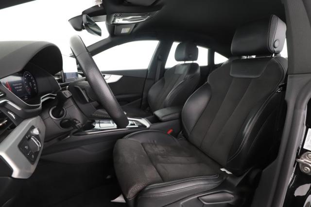 Audi A5 Sportback image 9