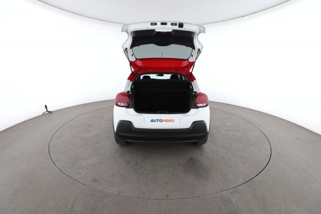 Citroen C3 image 8