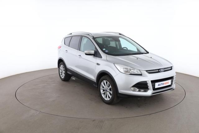 Ford Kuga image 1
