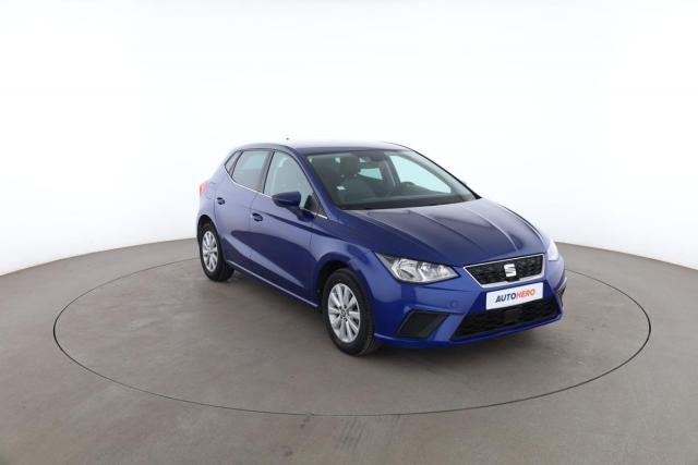 Seat Ibiza image 3