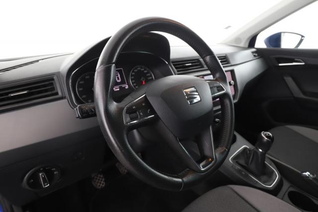 Seat Ibiza image 4