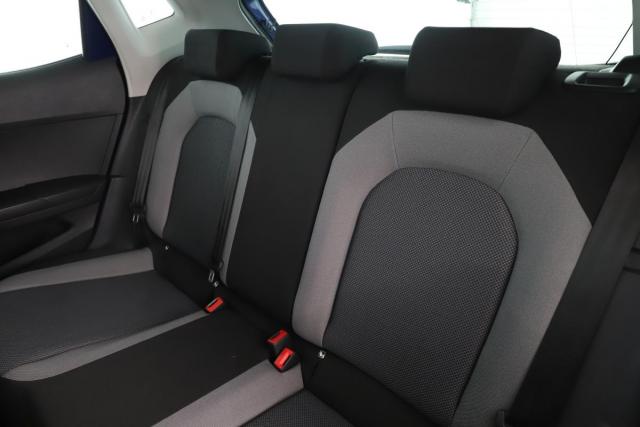 Seat Ibiza image 1