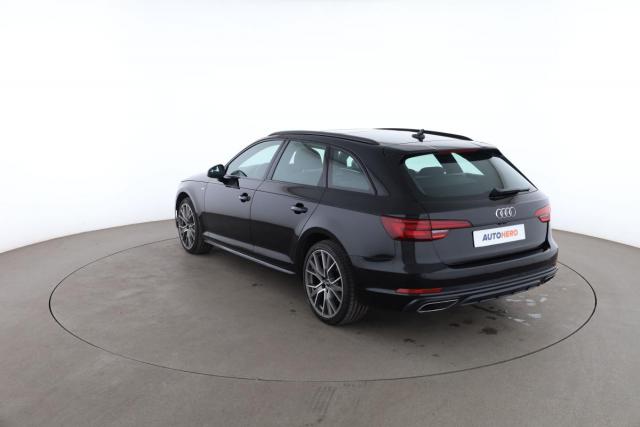 Audi A4 Avant image 3