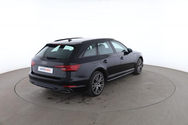 Audi A4 Avant image 4