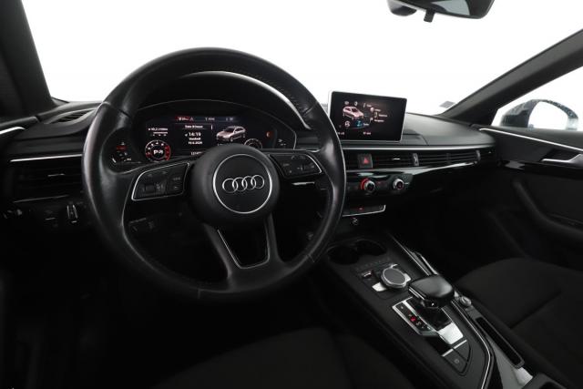 Audi A4 Avant image 6