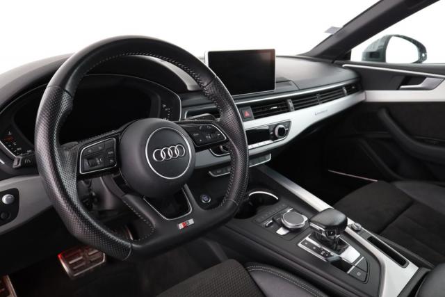 Audi A5 image 8