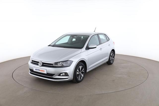Volkswagen Polo 1.0 Tsi Lounge Business 95 Ch