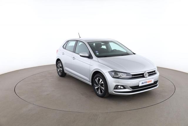 Volkswagen Polo image 1
