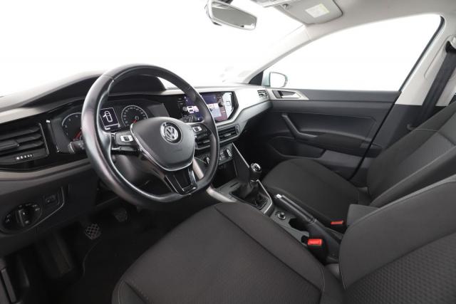 Volkswagen Polo image 4
