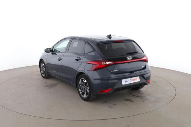 Hyundai I20 image 2