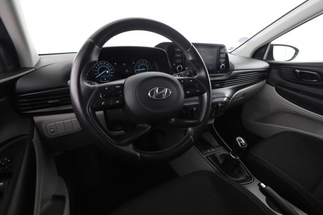 Hyundai I20 image 4