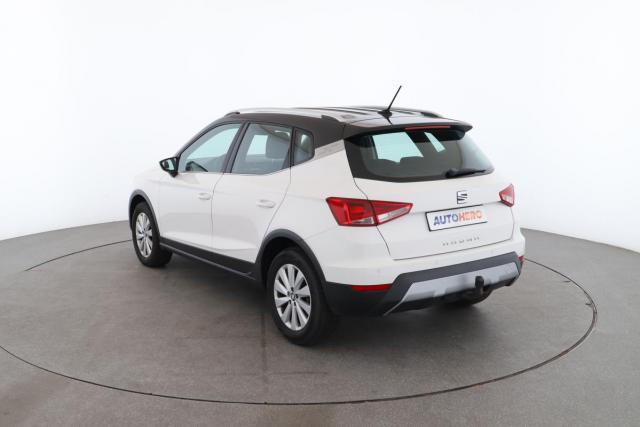 Seat Arona image 1