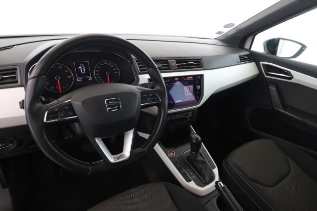 Seat Arona image 8