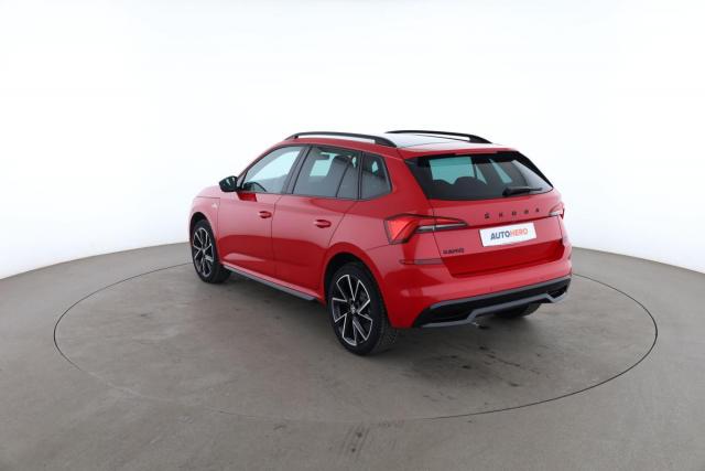 Skoda Kamiq image 2