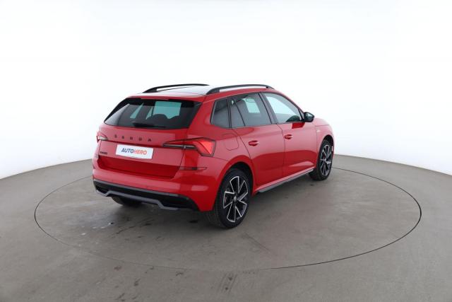 Skoda Kamiq image 1
