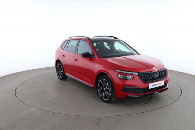 Skoda Kamiq image 6