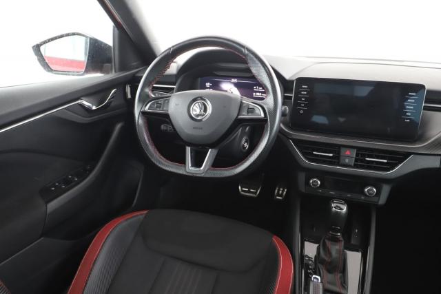 Skoda Kamiq image 7