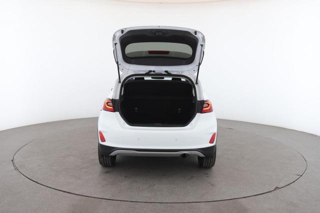 Ford Fiesta image 6