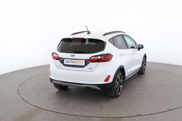 Ford Fiesta image 4